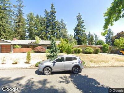 Street view of 17222 NE 8th St
