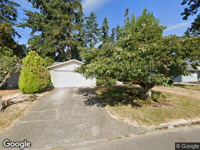 Street view of 449 155th Ave SE