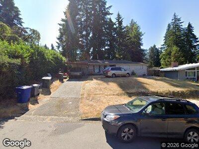 Street view of 14017 SE 38th St