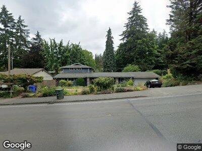 Street view of 3337 157th Pl SE