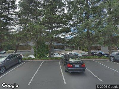 Street view of 14400 NE Bellevue-Redmond Rd