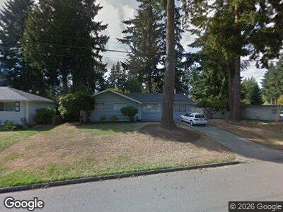 Street view of 809 166th Ave NE