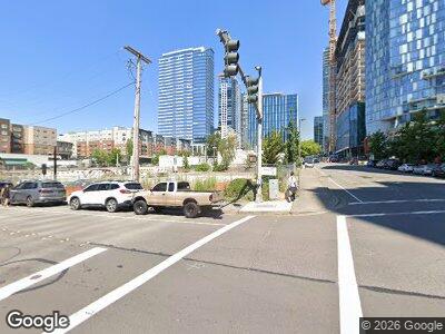 Street view of 10588 NE 2nd St