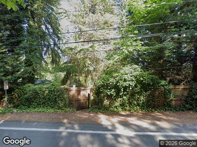 Street view of 212 108th Ave SE