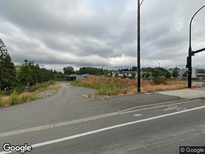 Street view of 1445 120th Ave NE
