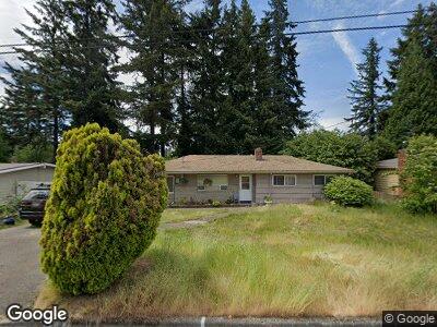 Street view of 3757 138th Pl SE
