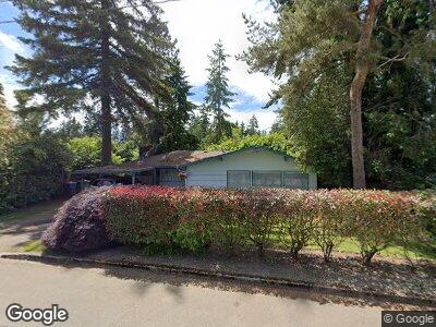 Street view of 3773 147th Ave SE