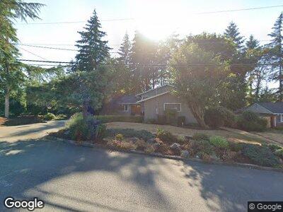 Street view of 12092 SE 63rd CT - Lot 11