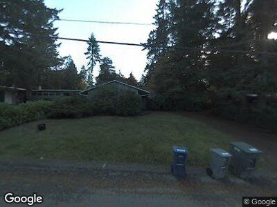 Street view of 16223 NE 28th St