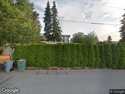 Street view of 79 110th Ave SE