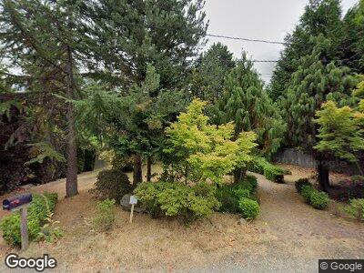 Street view of 7657 NE 14th St