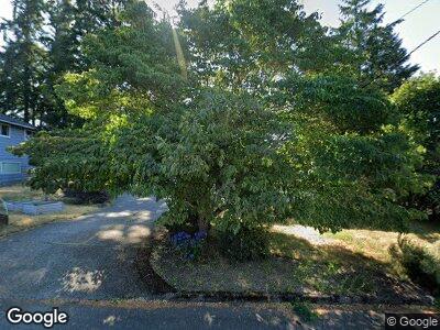 Street view of 418 160th Ave SE