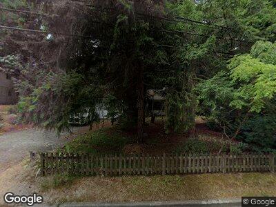 Street view of 4235 164th Ave SE