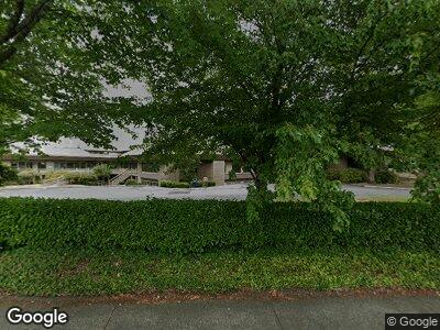 Street view of 1425 120th Ave NE