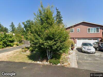 Street view of 4760 116th Ave SE
