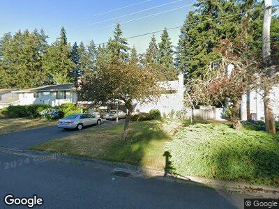 Street view of 4628 143rd Pl NE