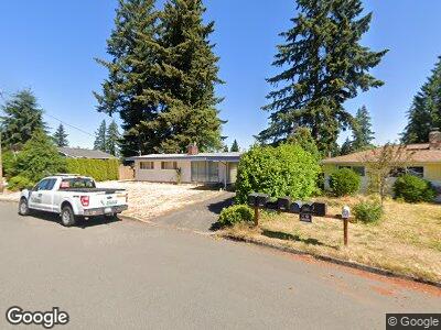 Street view of 14238 Eastgate Dr
