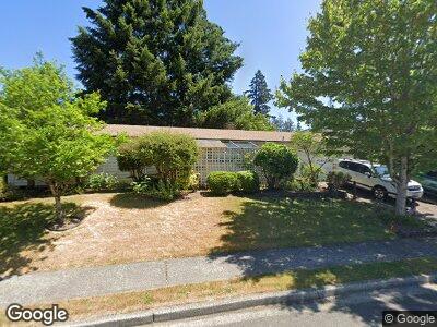 Street view of 1752 162nd Ave NE
