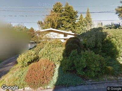 Street view of 217 111th Ave SE