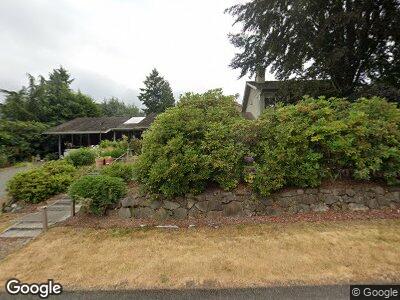 Street view of 2700 96th Ave NE