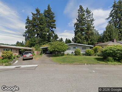 Street view of 3802 145th Ave SE