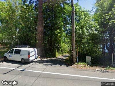 Street view of 472 W Lake Sammamish Pkwy NE