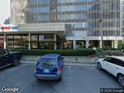 Street view of 400 108th Ave NE