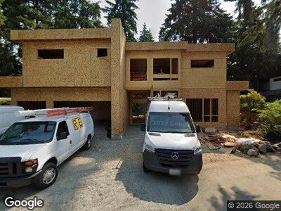 Street view of 10656 Woodhaven Ln