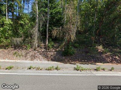 Street view of 11951 SE 4th CT
