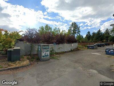 Street view of 14700 Main St