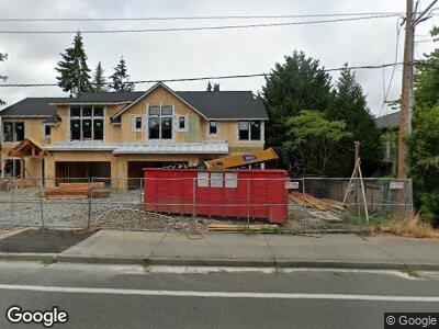 Street view of 14140 SE 8th St