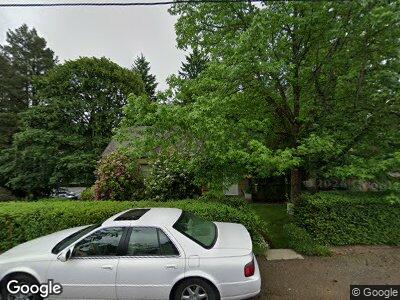 Street view of 1606 106th Ave SE