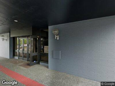 Street view of 10620 NE 8th St