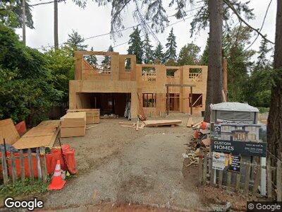 Street view of 14511 SE 21st Pl