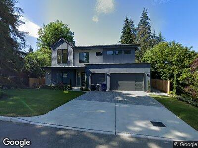 Street view of 15865 NE 1st St
