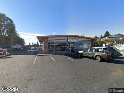 Street view of 1919 130th Ave NE