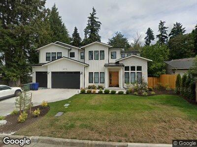 Street view of 4212 146th Ave SE