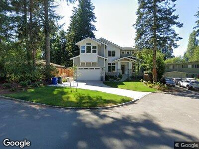 Street view of 1451 169th Pl NE