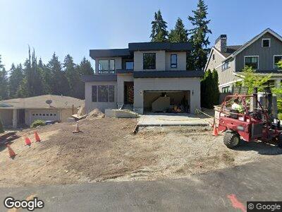 Street view of 9851 NE 29th St