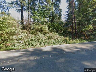 Street view of 16295 NE 31st CT