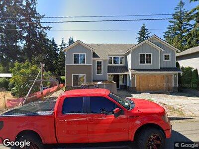 Street view of 14417 SE 41st St