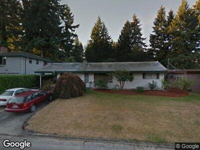 Street view of 14429 SE 17th St