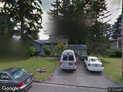 Street view of 16623 SE 27th St