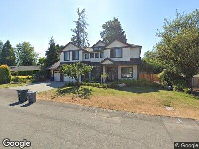 Street view of 5249 117th Ave SE