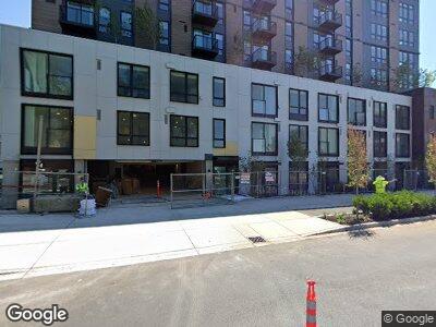 Street view of 13238 NE Spring Blvd