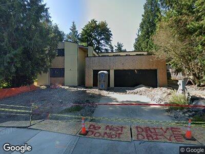 Street view of 17739 NE 13th St