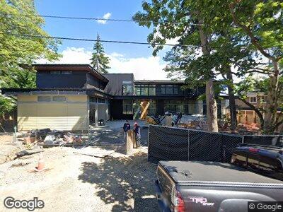Street view of 708 96th Ave NE