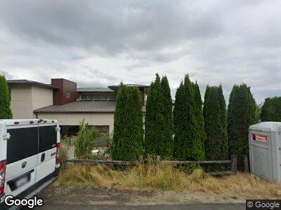 Street view of 14536 SE 51st St