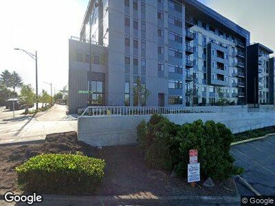 Street view of 1955 129th Ave NE