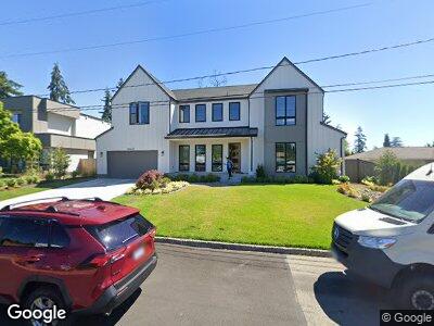 Street view of 16627 SE 7th St